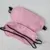 Pink Blindfold