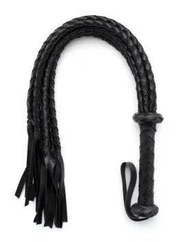 8 Braids Slave Bdsm Whip Sex Toys for Womans Couples Adult Games Bdsm Spanking Flogger Whip Bondage Restraints Leather Whips