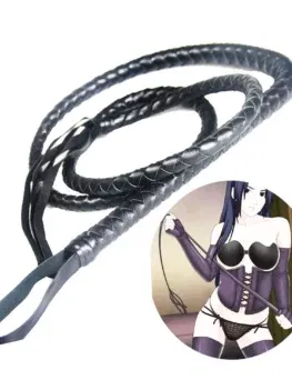 200cm BullWhip Fetish Long Tails Whip Sexy Snake SPANK Queen Whip Roleplay Master BDSM Adult Game Flirt Toys Slave Sex Toy