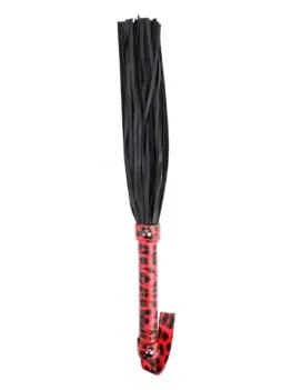 Leather Bondage Whip BDSM Flogger Sexy Spanking Paddle SM Horse Riding Crop Adult Sex Toys for Women and Couples Pleasure