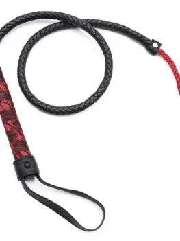 1m Bdsm Whip Bondage Restraints Erotic Riding Horse Fetish Leather Spanking Flogger Sex Toys For Women Couples Bdsm Toys